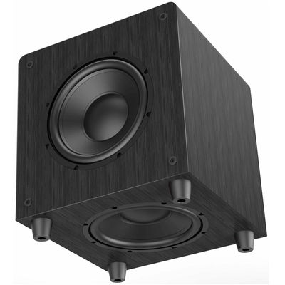 Voorkamer Deep Bass Subwoofer 12